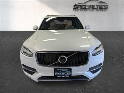 2017 Volvo XC90 T6 Momentum   - Photo 6 - Bountiful, UT 84010