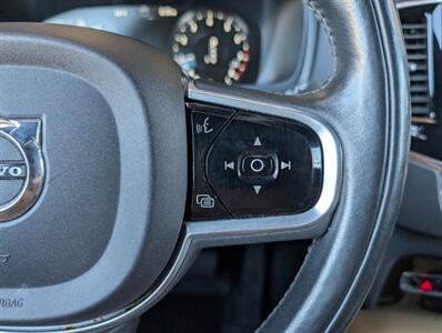 2017 Volvo XC90 T6 Momentum   - Photo 21 - Bountiful, UT 84010