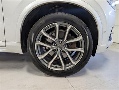 2017 Volvo XC90 T6 Momentum   - Photo 12 - Bountiful, UT 84010