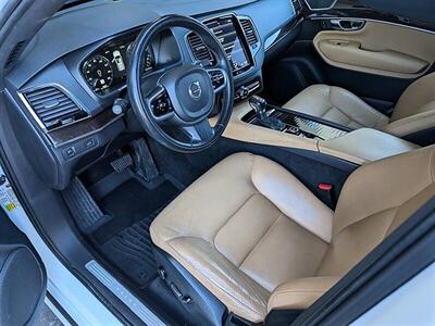 2017 Volvo XC90 T6 Momentum   - Photo 2 - Bountiful, UT 84010