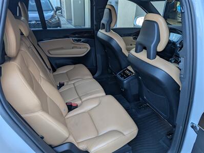 2017 Volvo XC90 T6 Momentum   - Photo 29 - Bountiful, UT 84010