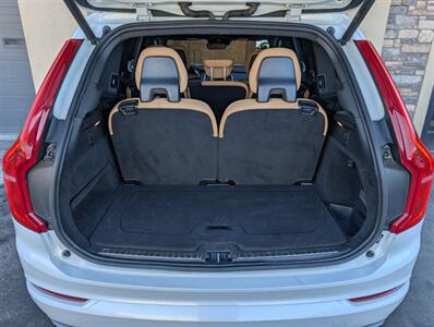 2017 Volvo XC90 T6 Momentum   - Photo 31 - Bountiful, UT 84010