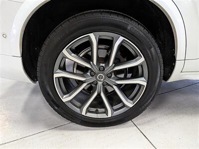 2017 Volvo XC90 T6 Momentum   - Photo 13 - Bountiful, UT 84010