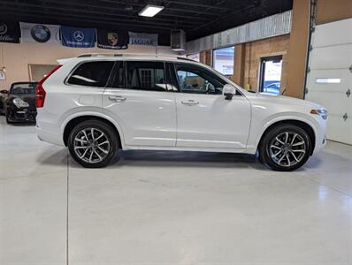 2017 Volvo XC90 T6 Momentum   - Photo 11 - Bountiful, UT 84010