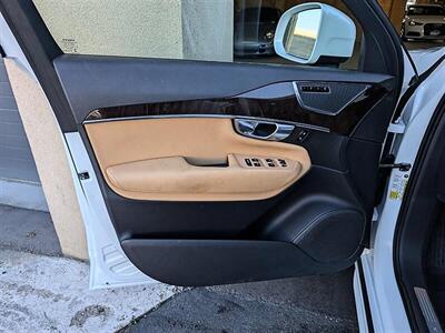 2017 Volvo XC90 T6 Momentum   - Photo 18 - Bountiful, UT 84010