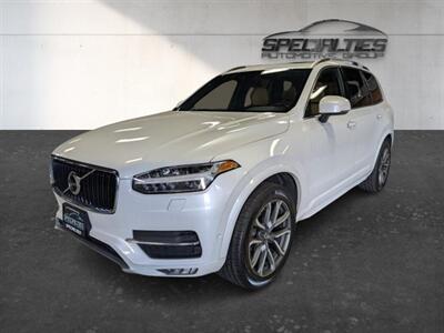 2017 Volvo XC90 T6 Momentum   - Photo 5 - Bountiful, UT 84010