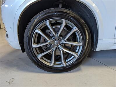 2017 Volvo XC90 T6 Momentum   - Photo 15 - Bountiful, UT 84010