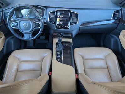 2017 Volvo XC90 T6 Momentum   - Photo 3 - Bountiful, UT 84010
