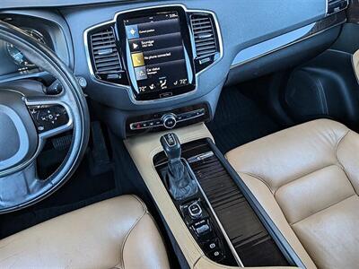 2017 Volvo XC90 T6 Momentum   - Photo 23 - Bountiful, UT 84010