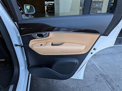 2017 Volvo XC90 T6 Momentum   - Photo 29 - Bountiful, UT 84010
