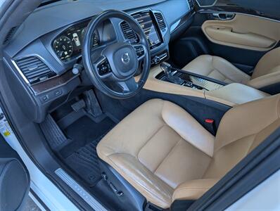 2017 Volvo XC90 T6 Momentum   - Photo 2 - Bountiful, UT 84010
