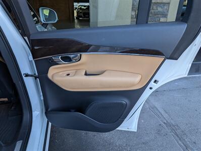 2017 Volvo XC90 T6 Momentum   - Photo 28 - Bountiful, UT 84010