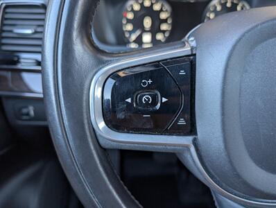 2017 Volvo XC90 T6 Momentum   - Photo 20 - Bountiful, UT 84010