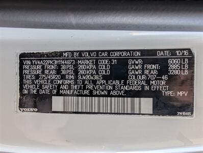 2017 Volvo XC90 T6 Momentum   - Photo 33 - Bountiful, UT 84010