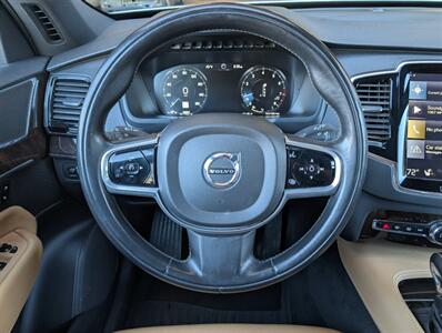 2017 Volvo XC90 T6 Momentum   - Photo 19 - Bountiful, UT 84010