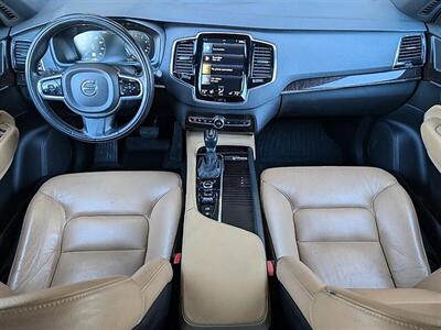 2017 Volvo XC90 T6 Momentum   - Photo 3 - Bountiful, UT 84010