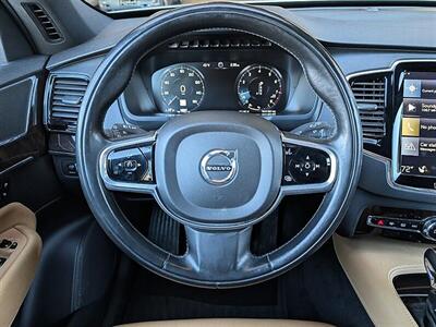 2017 Volvo XC90 T6 Momentum   - Photo 19 - Bountiful, UT 84010