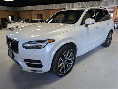 2017 Volvo XC90 T6 Momentum   - Photo 5 - Bountiful, UT 84010