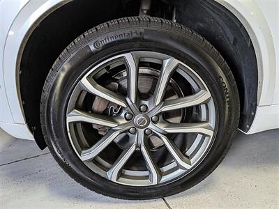 2017 Volvo XC90 T6 Momentum   - Photo 15 - Bountiful, UT 84010