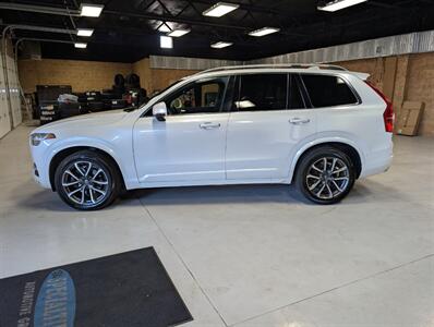 2017 Volvo XC90 T6 Momentum   - Photo 7 - Bountiful, UT 84010