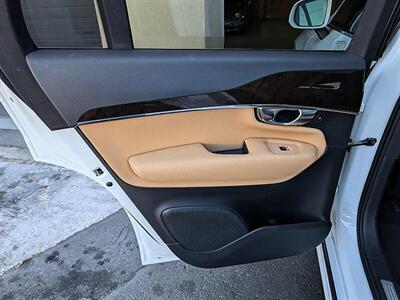 2017 Volvo XC90 T6 Momentum   - Photo 24 - Bountiful, UT 84010