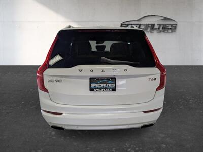 2017 Volvo XC90 T6 Momentum   - Photo 9 - Bountiful, UT 84010
