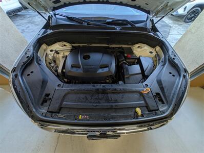 2017 Volvo XC90 T6 Momentum   - Photo 17 - Bountiful, UT 84010