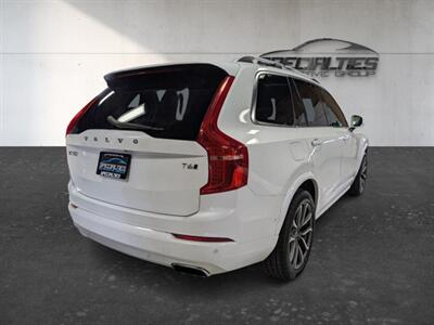 2017 Volvo XC90 T6 Momentum   - Photo 10 - Bountiful, UT 84010