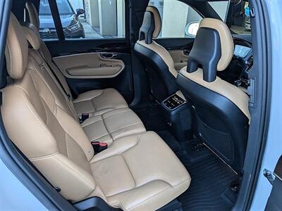 2017 Volvo XC90 T6 Momentum   - Photo 30 - Bountiful, UT 84010