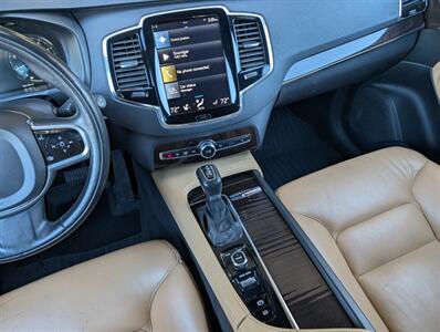 2017 Volvo XC90 T6 Momentum   - Photo 22 - Bountiful, UT 84010