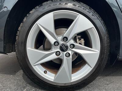 2024 Audi A3 Premium 40 TFSI - Photo 34 - St. George, UT 84770-2625