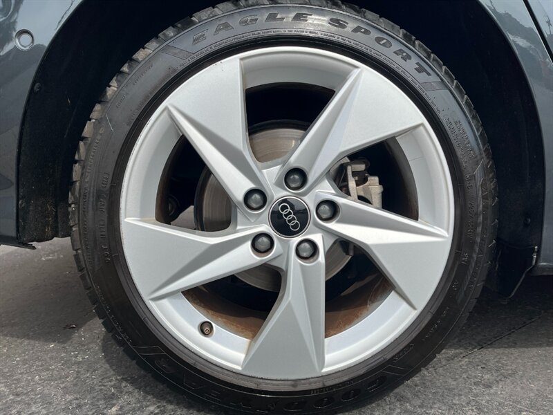 2024 Audi A3 Premium 40 TFSI - Photo 34 - St. George, UT 84770-2625