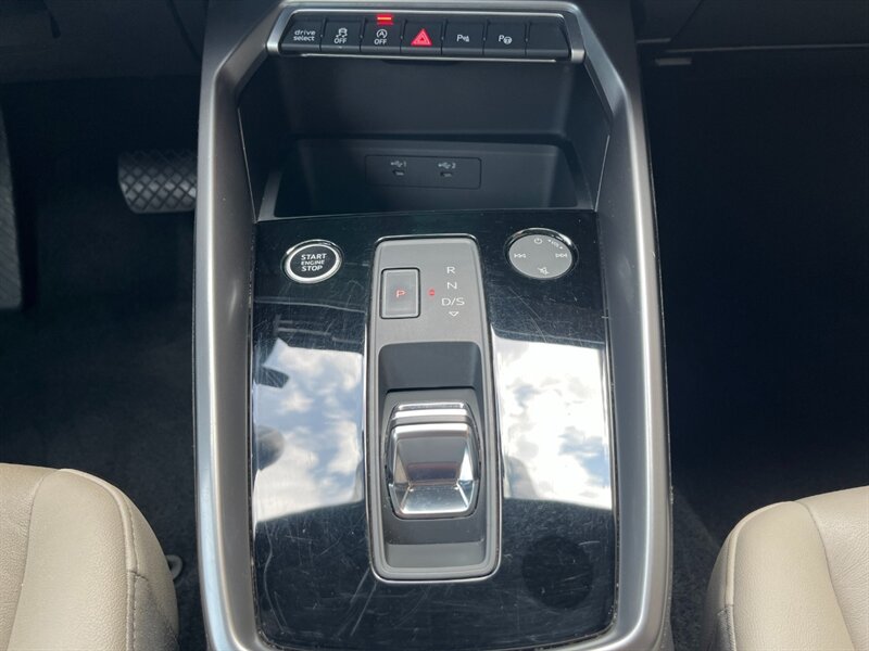 2024 Audi A3 Premium 40 TFSI - Photo 39 - St. George, UT 84770-2625