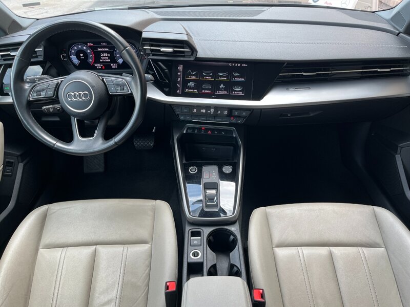 2024 Audi A3 Premium 40 TFSI - Photo 4 - St. George, UT 84770-2625