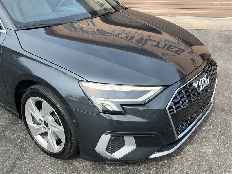 2024 Audi A3 Premium 40 TFSI - Photo 10 - St. George, UT 84770-2625