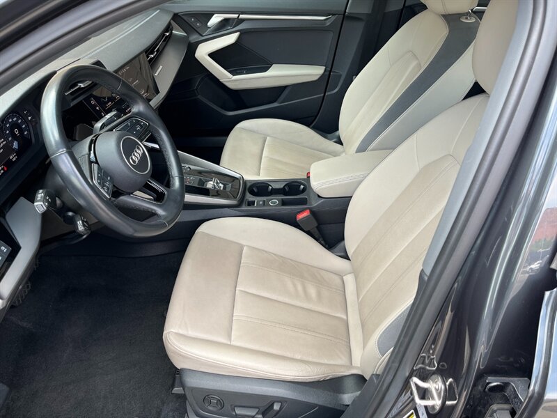 2024 Audi A3 Premium 40 TFSI - Photo 7 - St. George, UT 84770-2625