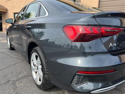 2024 Audi A3 Premium 40 TFSI - Photo 22 - St. George, UT 84770-2625