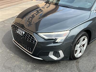 2024 Audi A3 Premium 40 TFSI - Photo 12 - St. George, UT 84770-2625