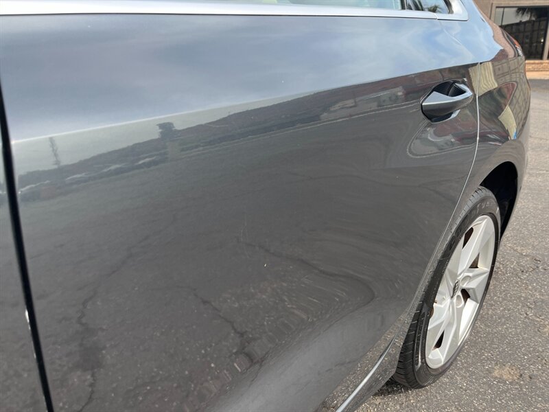 2024 Audi A3 Premium 40 TFSI - Photo 27 - St. George, UT 84770-2625