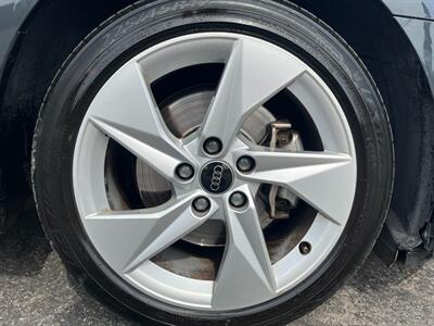 2024 Audi A3 Premium 40 TFSI - Photo 33 - St. George, UT 84770-2625