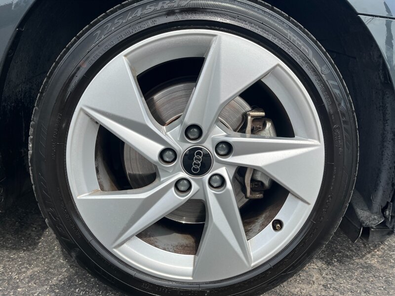 2024 Audi A3 Premium 40 TFSI - Photo 33 - St. George, UT 84770-2625