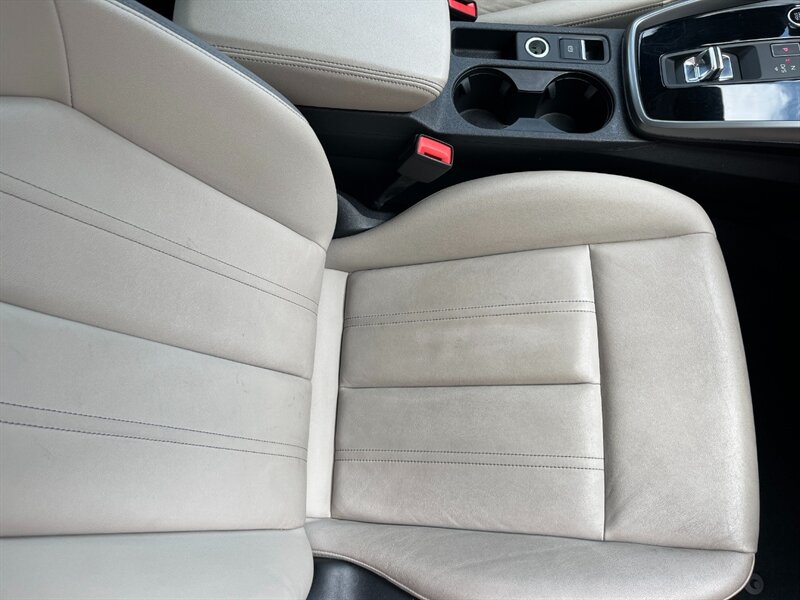 2024 Audi A3 Premium 40 TFSI - Photo 38 - St. George, UT 84770-2625