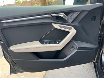 2024 Audi A3 Premium 40 TFSI - Photo 45 - St. George, UT 84770-2625