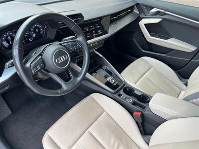 2024 Audi A3 Premium 40 TFSI - Photo 2 - St. George, UT 84770-2625