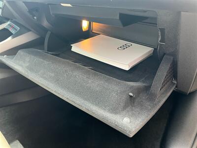 2024 Audi A3 Premium 40 TFSI - Photo 41 - St. George, UT 84770-2625
