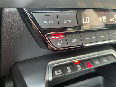 2024 Audi A3 Premium 40 TFSI - Photo 43 - St. George, UT 84770-2625