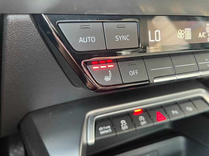 2024 Audi A3 Premium 40 TFSI - Photo 43 - St. George, UT 84770-2625