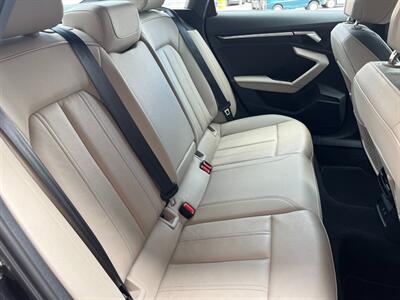 2024 Audi A3 Premium 40 TFSI - Photo 13 - St. George, UT 84770-2625