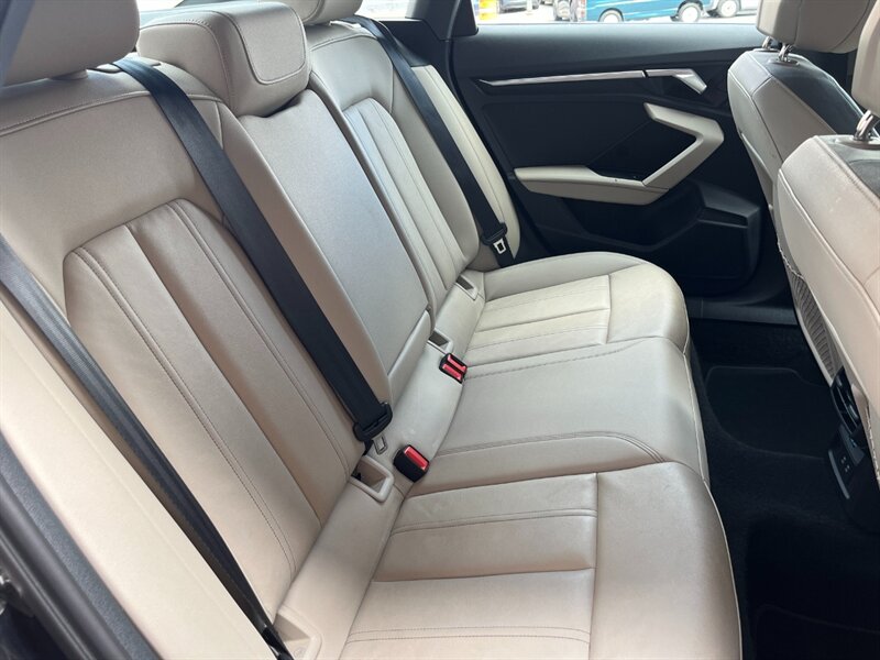 2024 Audi A3 Premium 40 TFSI - Photo 13 - St. George, UT 84770-2625