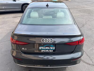 2024 Audi A3 Premium 40 TFSI - Photo 19 - St. George, UT 84770-2625